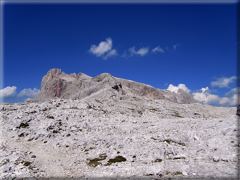 foto Cimon della Pala , Croda della Pala ,Cima Corona